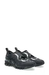アシックス レディース シューズ スニーカー ASICS x Cecilie Bahnsen Gender Inclusive GELQUANTUM 360 I Sneaker Unisex BLAC