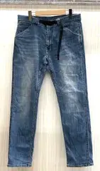 GRAMICCI グラミチ×URBAN RESEARCH DOORS アーバンリサーチ ドアーズ GMP2-F1036 デニムマウンテンパンツ クライミングパンツ サイズM