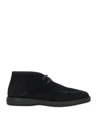 ブリオーニ メンズ シューズ ブーツ・レインブーツ ショートブーツ BRIONI Midnight Blue ブルー