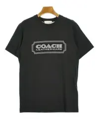 COACH Tシャツ・カットソー レディース 【古着】【中古】【送料無料】