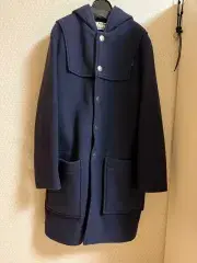 Acne Studios アクネストゥディオズ ダッフルコート