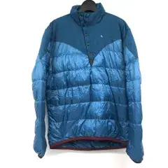 【中古】KLATTERMUSEN Liv Sweater サイズS ブルー　クレッタルムーセン[17]