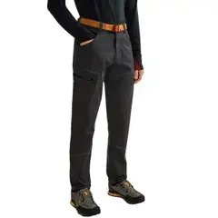 クレッタルムーセン パンツ KLATTERMUSEN GEFJON PANTS ゲフィオン パンツ メンズ パンツ クレッタルムーセン クライミングパンツ ストレッチパンツ メンズ イージーパンツ キャンプ アウトドア クライミング パンツ 961 RAVEN