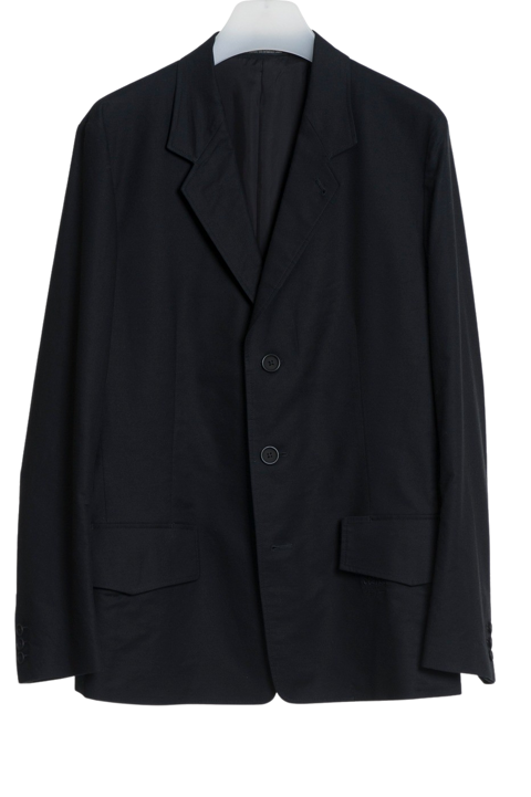 Yohji Yamamoto Pour Homme