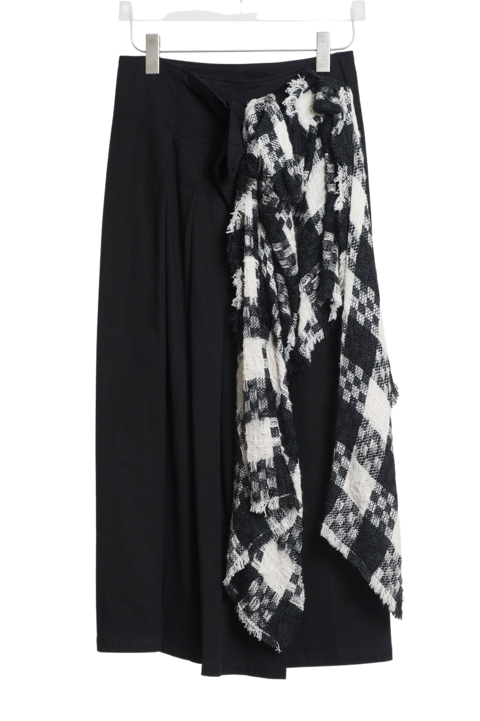 Yohji Yamamoto