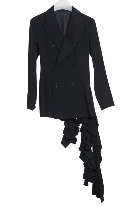 Yohji Yamamoto