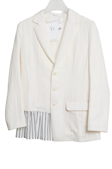 Yohji Yamamoto Y’s