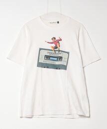 UNDERCOVER（アンダーカバー）の「半袖Tシャツ（Tシャツ/カットソー）」