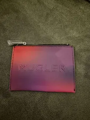 Mugler Kosmetiktasche