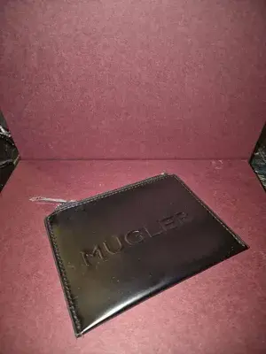 Mugler Geldtasche