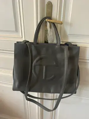 Telfar Shopping bag Tasche