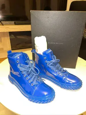 Giuseppe Zanotti Sneaker