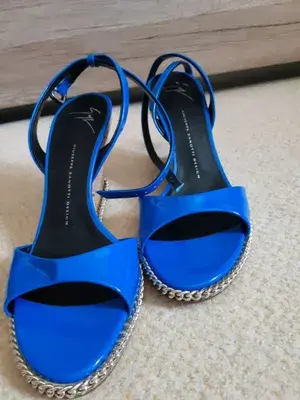 Giuseppe zanotti Original Sandalen
