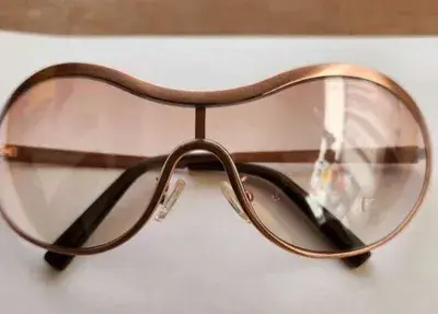 Sonnenbrille von Romeo Gigli, Italien, NP 299 Euro, neu