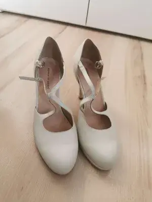 High Heels Roberto Santi