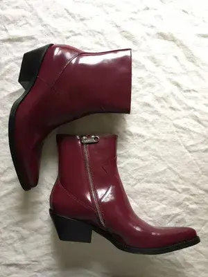 CALVIN KLEIN Boots 205W39NYC