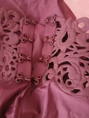DESIGNERSTÜCK und Schnäppchen von GIGLI ROMEO GR 36 KLEID SKIRT