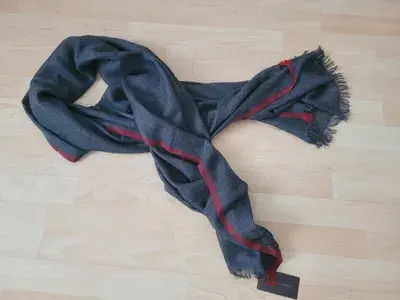 Bottega Veneta Tuch Kaschmir-Seide
