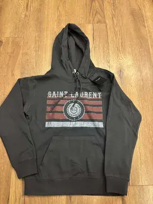 Saint laurent Hoodie