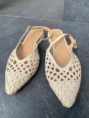 Damenschuh