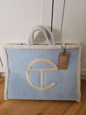 UGG X Telfar Large Bag*LETZTER PREIS