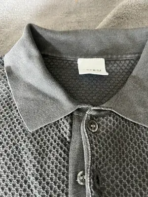 Polo Shirt von Aspesi