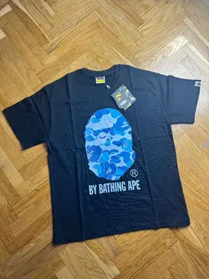 Bape T-Shirt - L - NEU