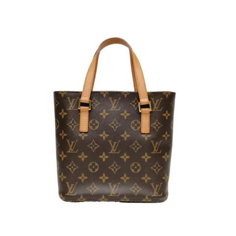 LOUIS VUITTON Vintage Vivienne Small Size