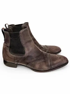 Yves Saint Laurent | 43.5