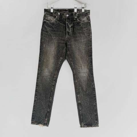 Hysteric Glamour 2000s Kinky jeans