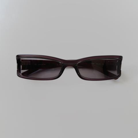 Jean Paul Gaultier 2000s sunglasses
