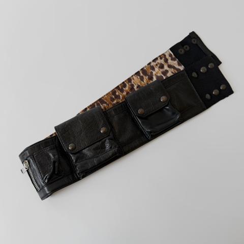 Dolce & Gabbana 2000s belt