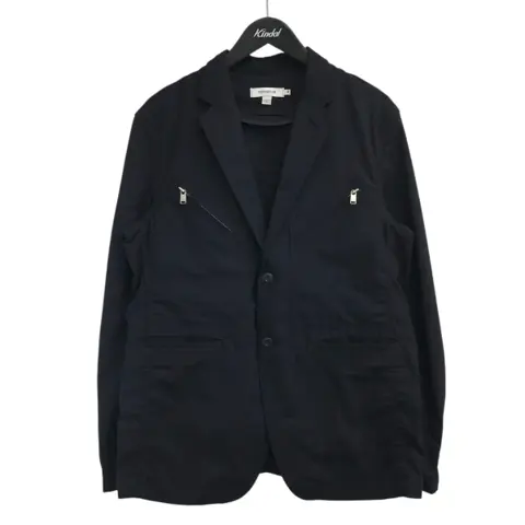 「TROOPER 2B JACKET W P RIPSTOP STRETCH for (GS)」トゥルーパー2BジャケットNN J3156