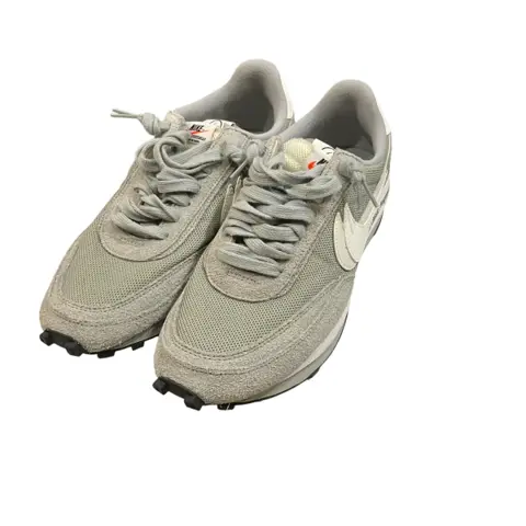 LD WAFFLE ローカットスニーカー