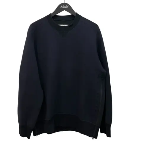 Sponge Sweat Pullover 23-03256M