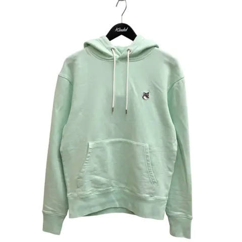 GREY FOX HEAD PATCH CLASSIC HOODIEパーカーGU00307KM0002