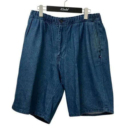 JERRY DENIM SHORTSデニムパンツ