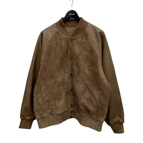 award jacket