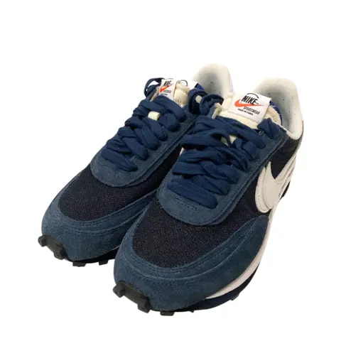 LD WAFFLE／SFスニーカーDH2684 400