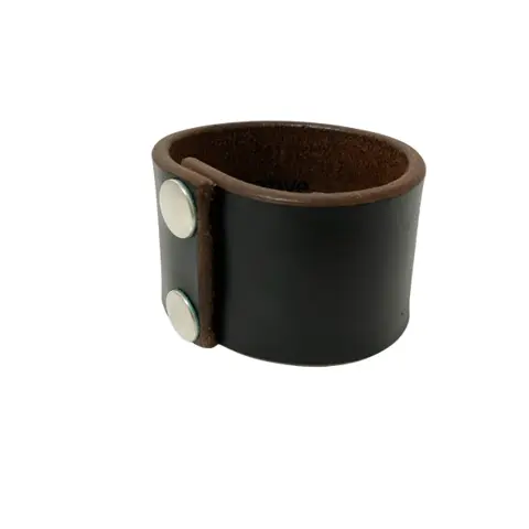 LABOURER BRACELETレザーバングル