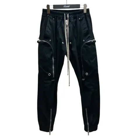 BAUHAUS CARGO カーゴパンツ