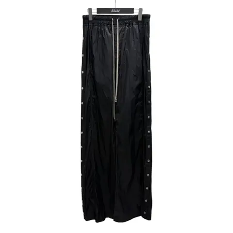 PANTALONI PUSHER PANTS ナイロンプッシャーパンツ