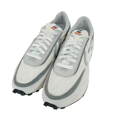LD Waffle WhiteスニーカーBV0073-100