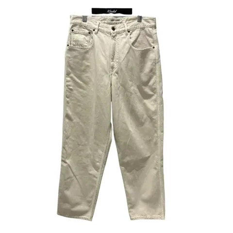 26SSLED DENIMデニムパンツ26HP308