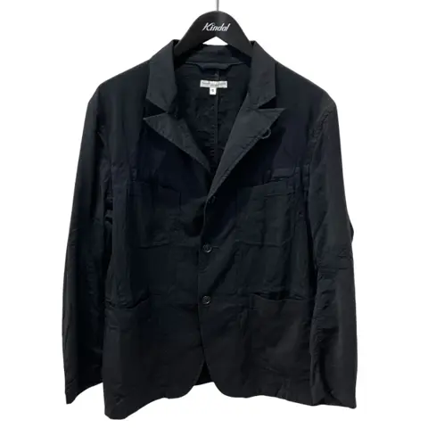 Bedford Jacket Woolジャケット