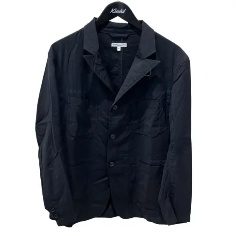 Bedford Jacket Woolジャケット