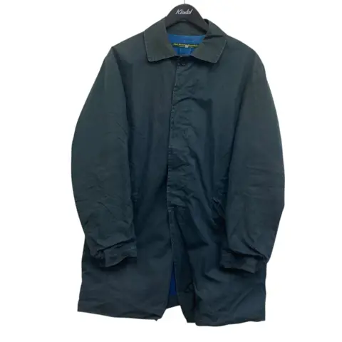 MAC COATマックコート