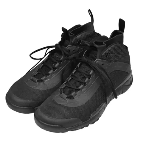 SFB TRAINER　レースアップスニーカー　344929-090