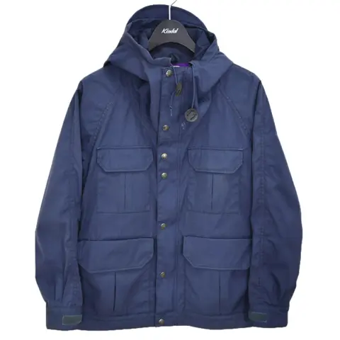 65／35 Mountain Parka マウンテンパーカ NP2554N 中古
