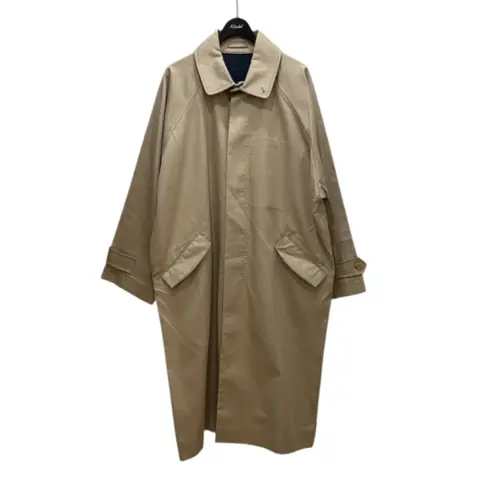 TRENCH COAT　トレンチコート